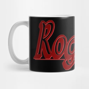 Rogue Mug